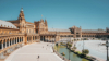 last minute Spania / Seville