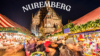 last minute Germania / Nuremberg
