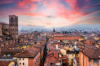 last minute Italia / Bologna