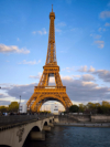 last minute Franta / Paris