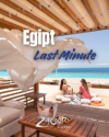 last minute Egipt / Hurghada