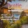 last minute Indonezia / Bali