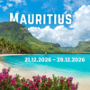 last minute Mauritius / Bel Ombre