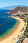 last minute Spania / Tenerife