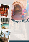 last minute Maroc / Marrakech