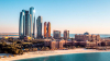SUPER OFERTA ABU DHABI, PLECARE DIN BUCURESTI