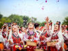 Festivalul trandafirilor din Bulgaria