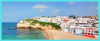 Nou! Charter Algarve, Portugalia, Dom Jose Beach 3*, demipensiune, zbor direct, taxe incluse, 1229 euro/persoana