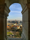 Minivacanta 1 Decembrie, Piete de Craciun la Budapesta si Viena 