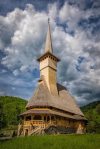 La drum cu suflet prin Maramures