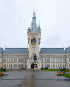 TOAMNA CULTURALĂ LA IAȘI 