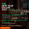 THE NEW YEAR ESCAPE 2027 - Hotel Privo Targu Mures