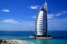  Burj Al Arab