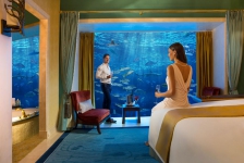 Atlantis The Palm Dubai