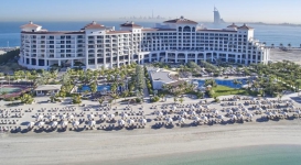  WALDORF ASTORIA DUBAI PALM JUMEIRAH  - Dubai