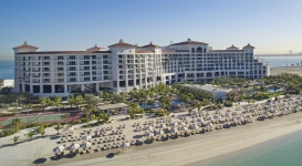  WALDORF ASTORIA DUBAI PALM JUMEIRAH  - Dubai