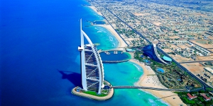  Burj Al Arab