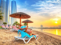  The Cove Rotana Resort
