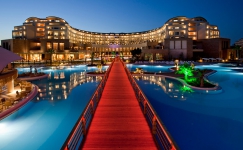  Kaya Palazzo Golf Resort