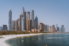  Dusit Residence Dubai Marina