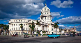  Nacional De Cuba