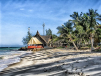  Swahili Beach Resort