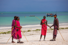  Kiganja Retreat Zanzibar