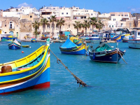 OFERTA SPECIALA MALTA CU PLECARE DIN...