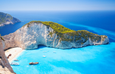 OFERTA SPECIALA GRECIA - cu plecare...