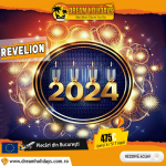 Oferta Revelion 2024 Larnaca, Cipru...