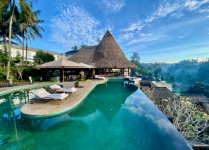  Bali Tropic Resort & Spa