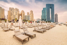  Howard Johnson Plaza By Wyndham Dubai