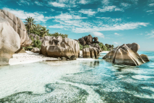  STORY Seychelles (Beau Vallon)