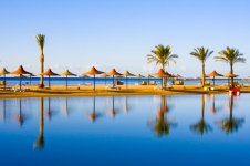 Amarina Abu Soma Resort & Aquapark
