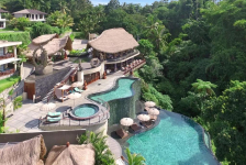  Movenpick Resort & Spa Jimbaran Bali