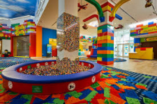  Legoland  Dubai