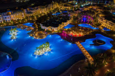  SHARM GRAND PLAZA RESORT - AI