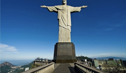  Arena Copacabana