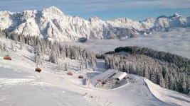  Das Alpenhaus Kaprun