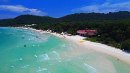  Seashells Phu Quoc  & Spa