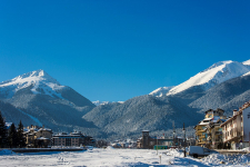  Grand  Bansko (ex. Florimont Casino & Spa)