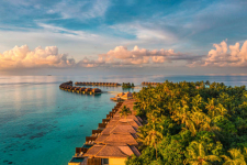  Cocoon Maldives