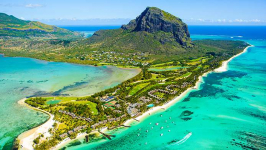  Hilton Mauritius Resort & Spa