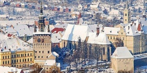  DoubleTree By Hilton Sighișoara Cavaler