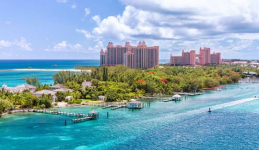  Margaritaville Beach Resort Nassau