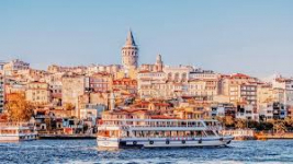  Historic Galata