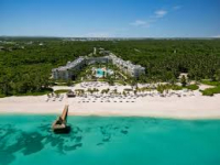  Hyatt Sunscape Coco Punta Cana