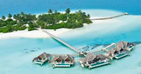  Sheraton Maldives Full Moon Resort