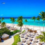  Punta Cana Princess All Suites Resort And Spa - Adults Only