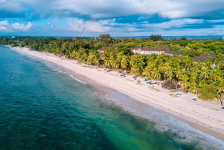  Diani Reef Beach